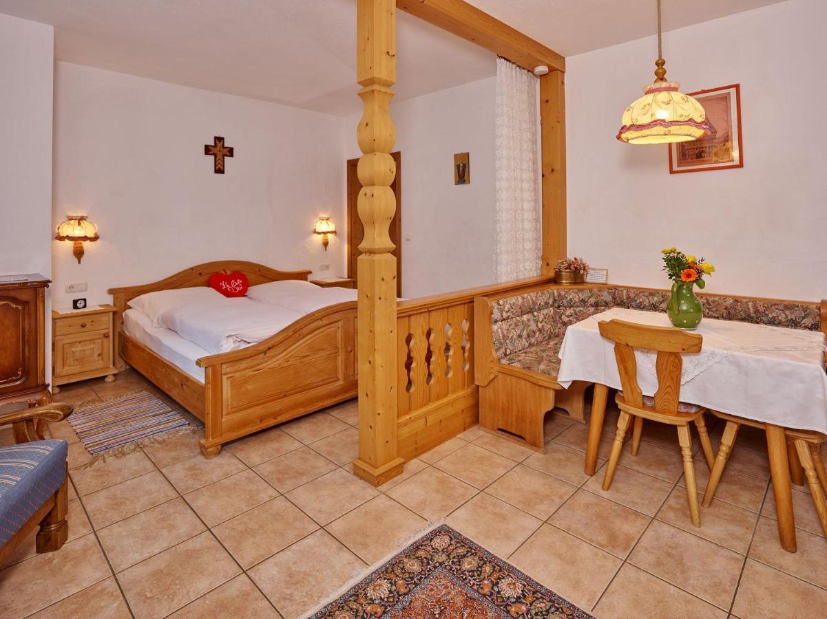 Alpenchalet Zum Jeremia Грайнау Номер фото