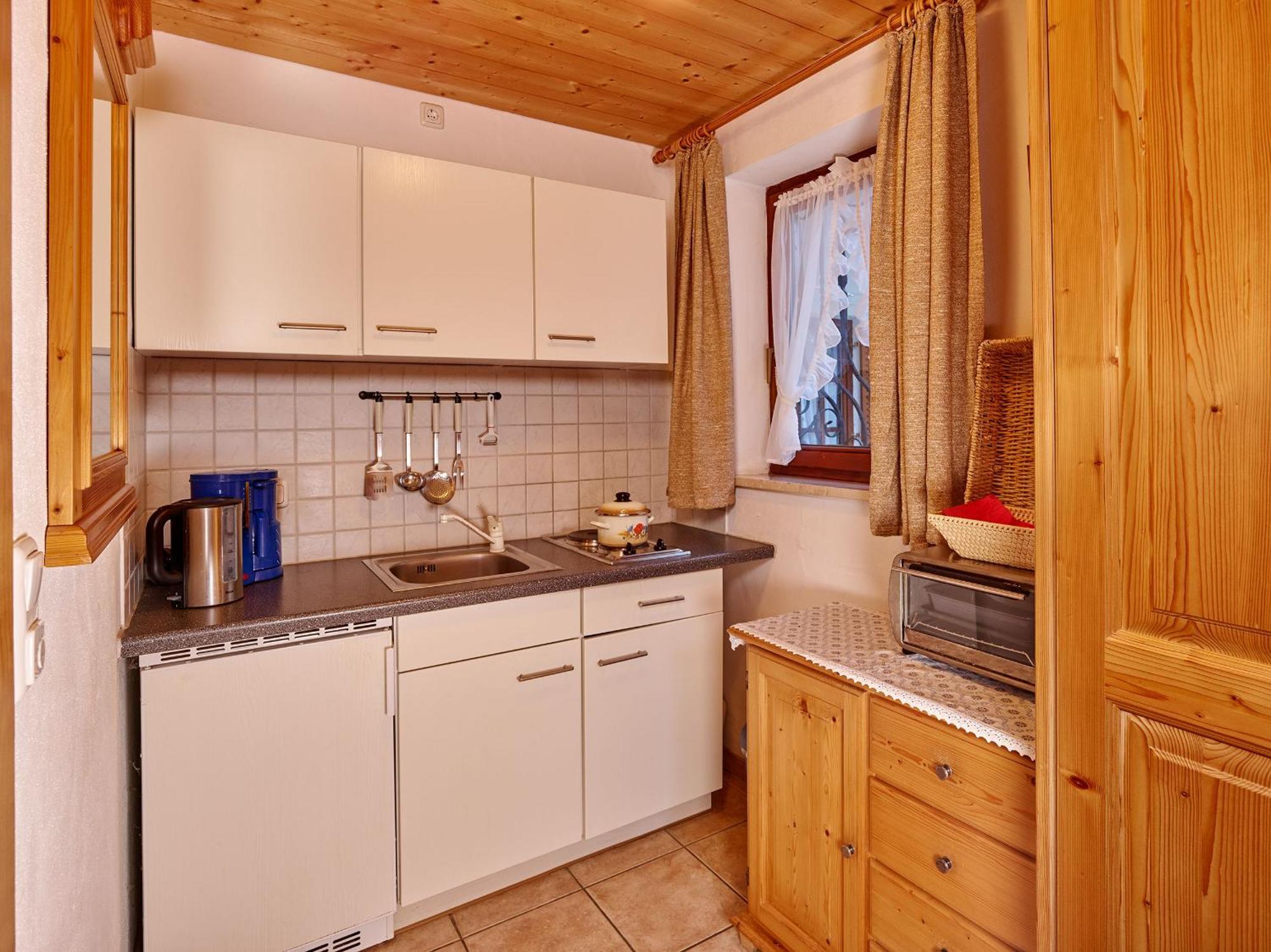 Alpenchalet Zum Jeremia Грайнау Номер фото