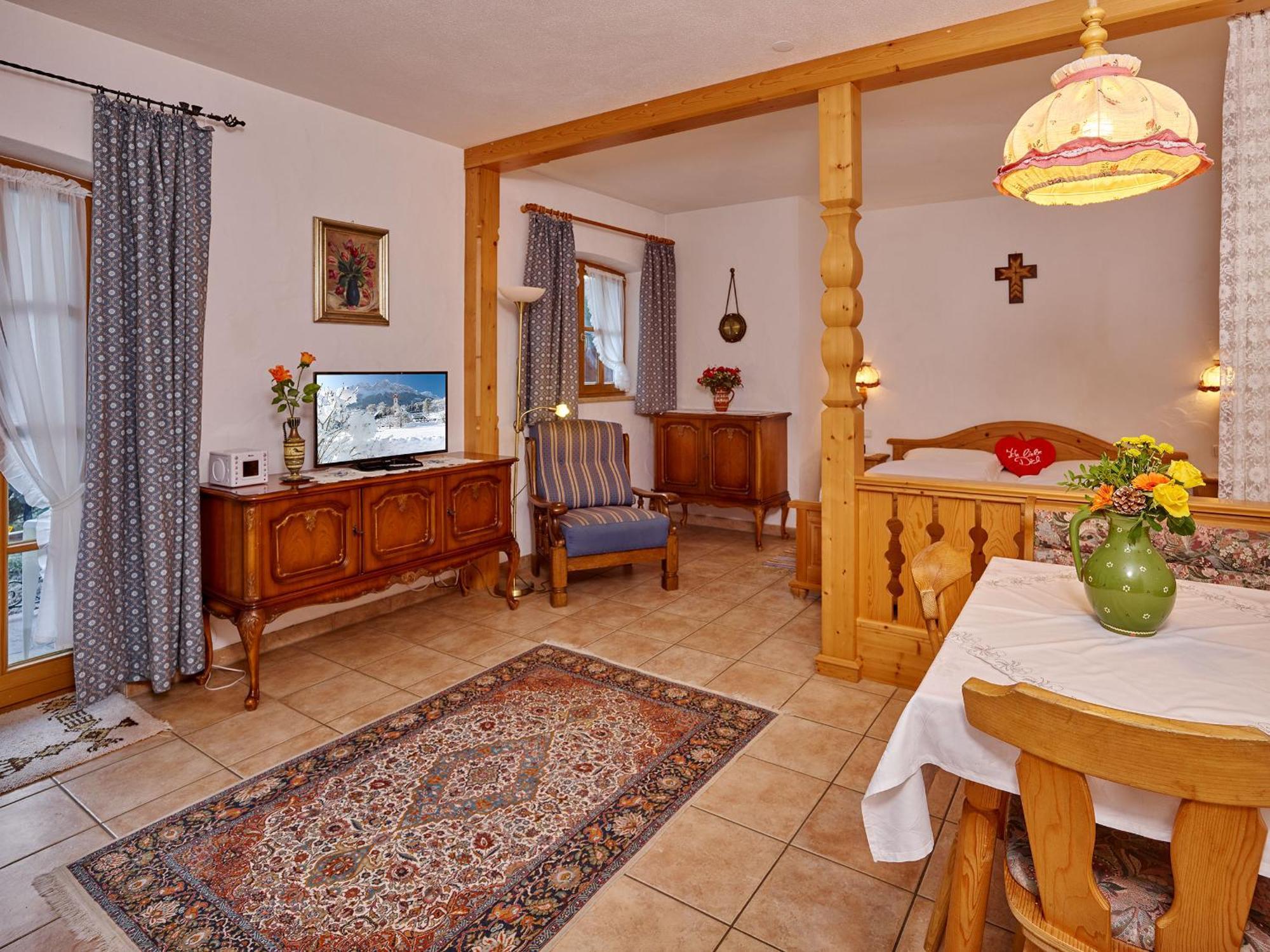 Alpenchalet Zum Jeremia Грайнау Номер фото