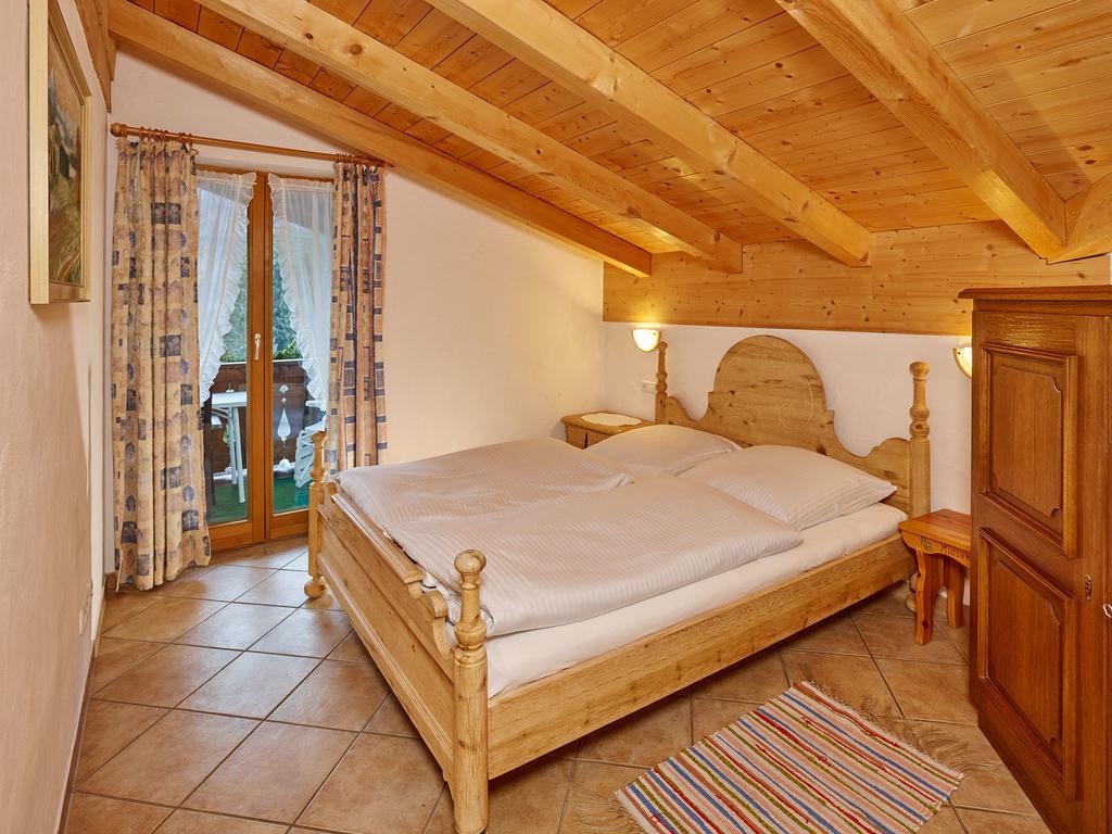 Alpenchalet Zum Jeremia Грайнау Екстер'єр фото